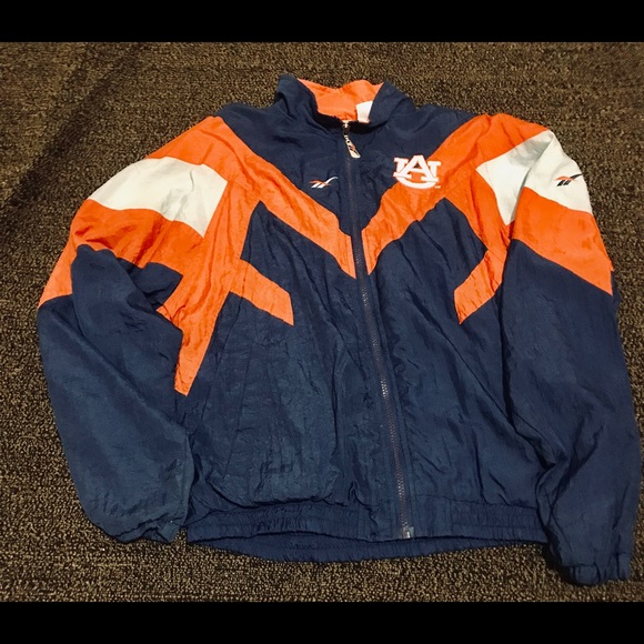 Reebok Other - Vintage Reebok Jacket